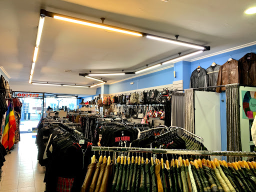 Caramba Shop Gallery - Spain