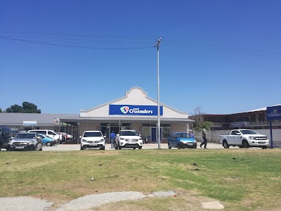 Photos of Cash Crusaders Walmer
