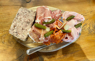 Photo n°40 de Snack Bar L'Ecureuil à Allevard (Restaurant)