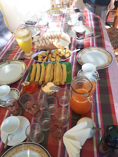 Photos of Sigiri Sun Rise Homestay