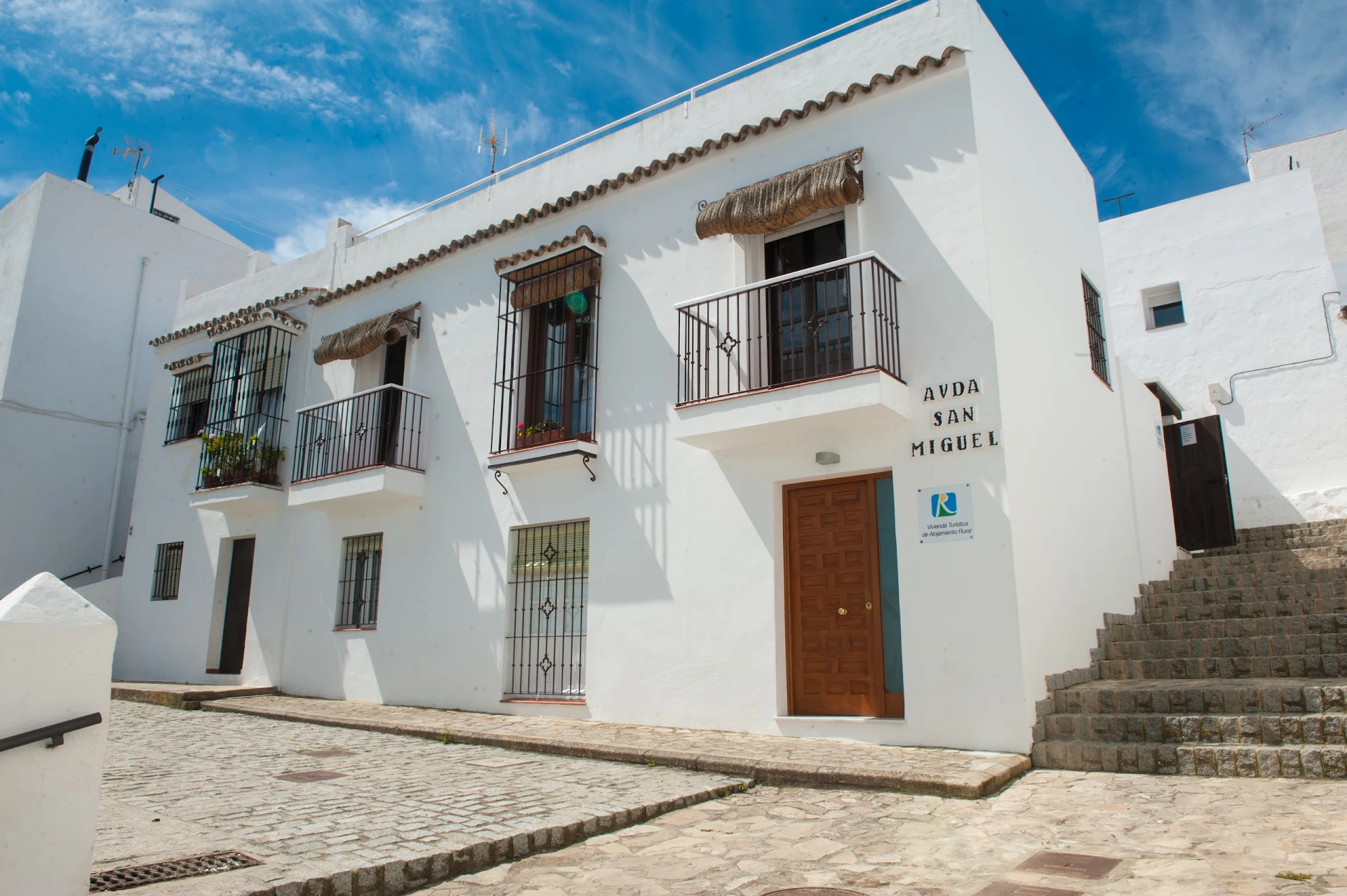 Alhanía Vejer