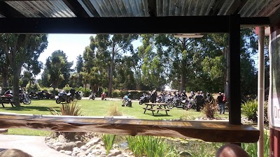 Photos of Chequered Flag cafe and bar