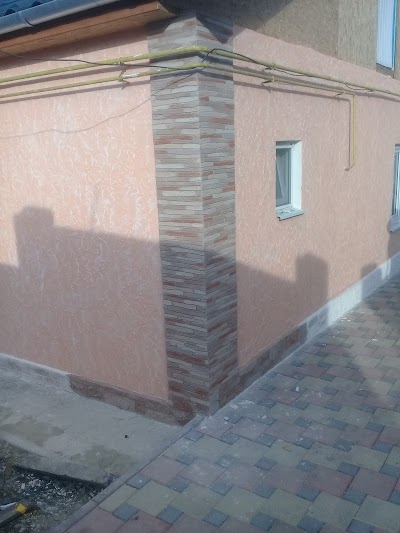 Photos of AUTO MALL Autoservice Varnița