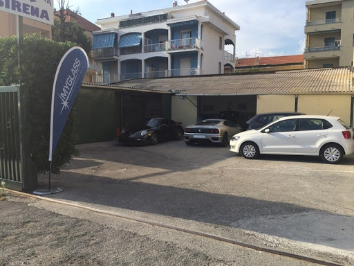 Carrozzeria Sirena - Thumbnail