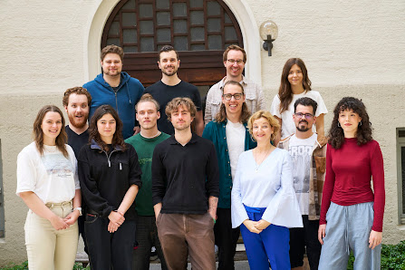contentkueche GmbH Herzogstraße 64, 80803 München