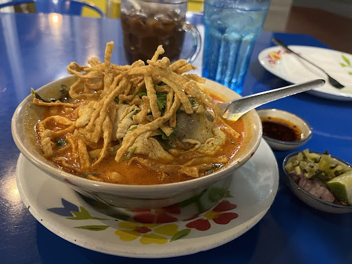 Larb Thai-Isan - Thumbnail