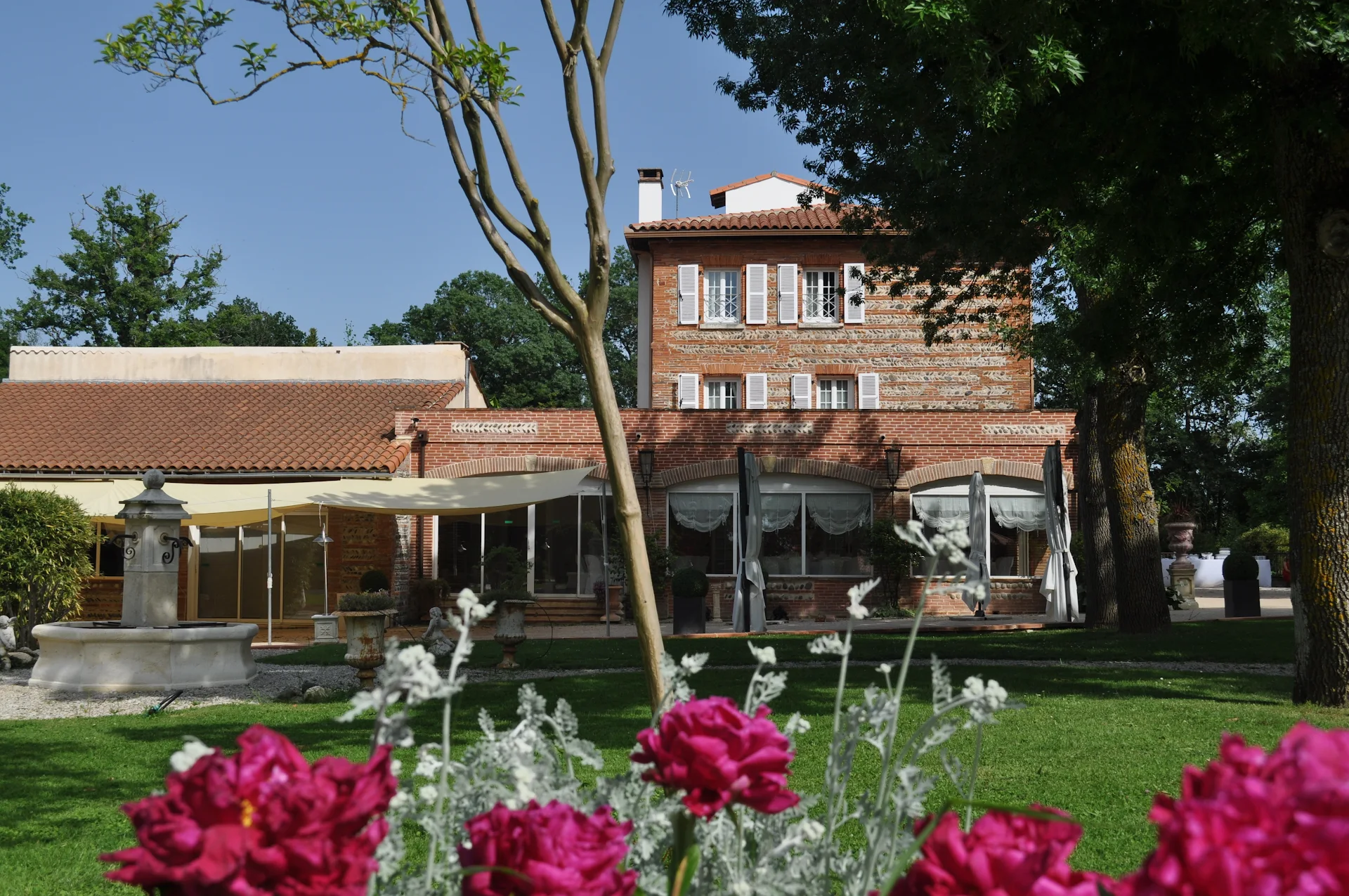 Moulin De Rudelle