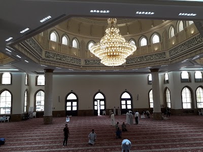 Photos of مسجد محمًد احمد الحميًري