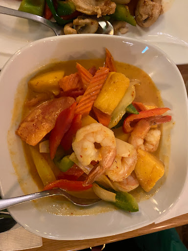 Maliss Thai Restaurant - Thumbnail