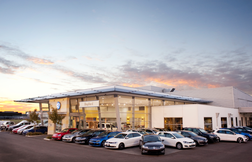 Bayford Volkswagen Epping