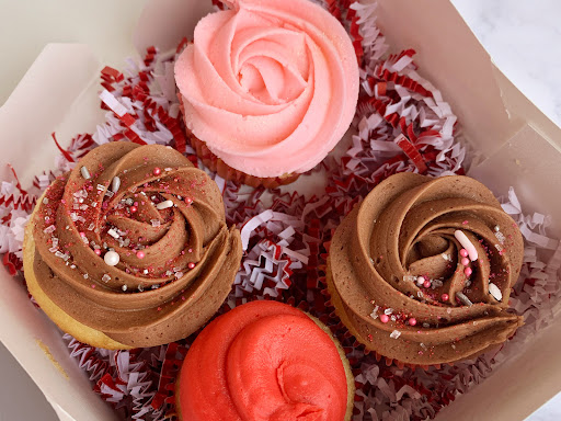 Sweets By Siobhan - Thumbnail