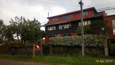 Photos of Hostal Torre Suiza