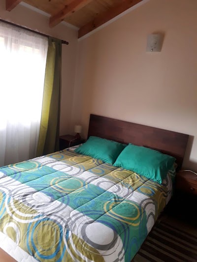 Photos of Hostal Los Maitenes