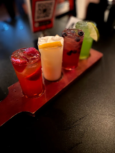 The Loft Lounge - Thumbnail