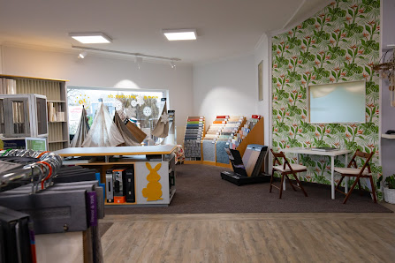 Raumgestaltung Petersen GmbH Moorweg 74, 24582 Bordesholm, Deutschland