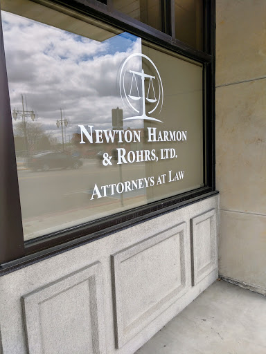 Newton Harmon & Rohrs, LTD. - Thumbnail