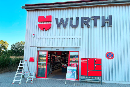 Würth Buchen Albert-Einstein-Straße 15, 74722 Buchen, Deutschland
