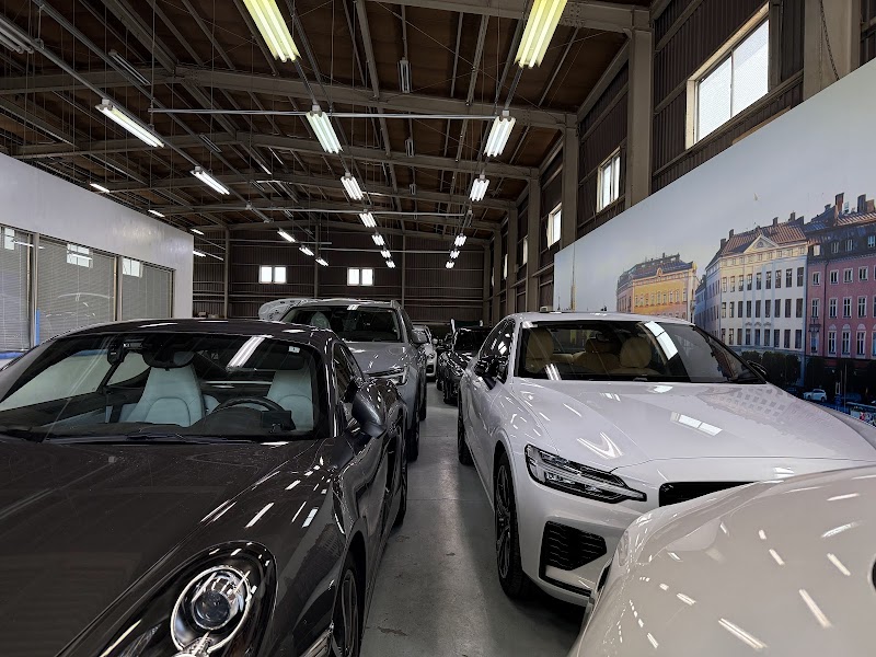 マーベラスコネクション