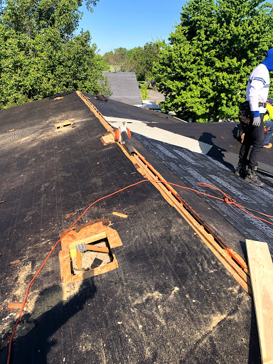 True Contracting Inc - Visual
