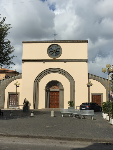 Church of Saint Mary of Succour