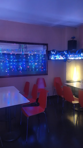 Pub Cárabo - Visual