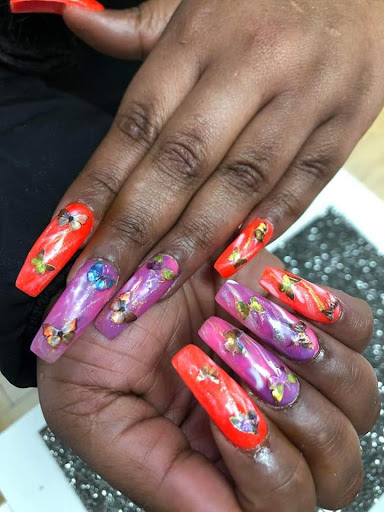 Bijou Walkden Nails & Beauty - Thumbnail