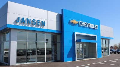 Jansen Chevrolet