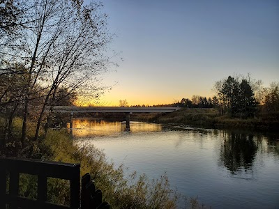 Berglund Park Campground