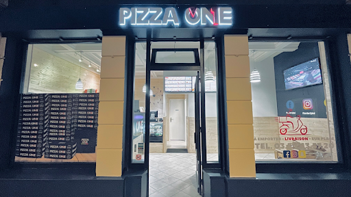 Photo 2 - PizzBurgers - Pizzéria EPINAL