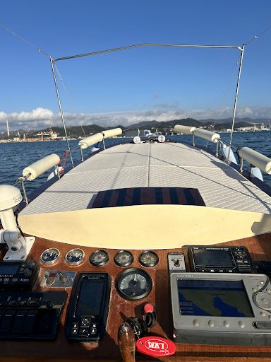 5 terre boat experience - Thumbnail
