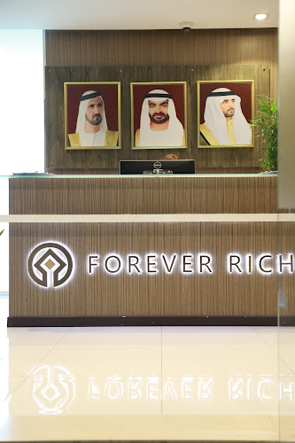 Ratings and feedback for Forever Rich Accounting & Tax Services恒发会计事务所