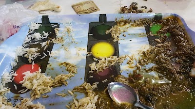 Photos of Smiling Restaurant