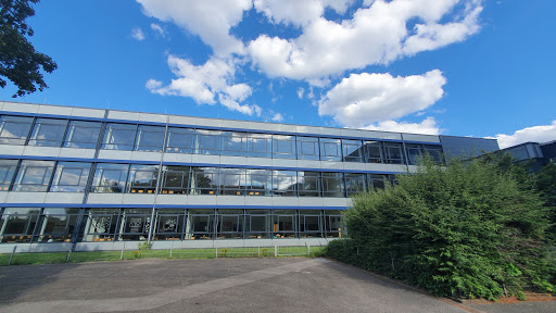 Georg-Forster-Gymnasium