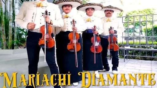 Mariachi Diamante De Cuernavaca