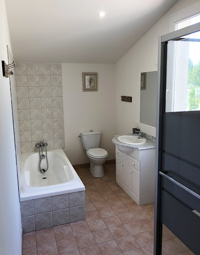 Photo de Villa la Louisiane à Maussane-les-Alpilles (13520)