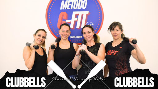 Personal Training Pinto - Thumbnail