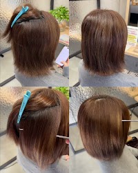 Rita リタ質改善 縮毛矯正/トリートメント/白髪ぼかし 【枚方/髪質改善サロン】