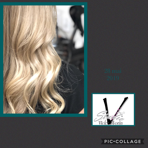 Studio De Coiffure Vicky - Visual
