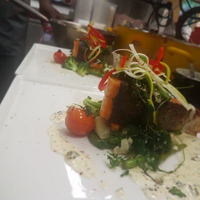 Photos of Azzuro Restaurant