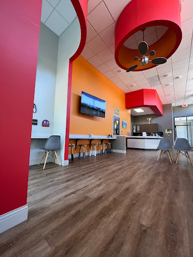 Growing Smiles Pediatric Dentistry - Morrisville - United States