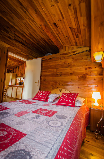 Photo de Camping L'Imprévu à Vaulnaveys-le-Bas (38410)