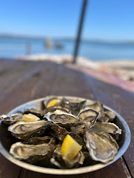 Photo n°21 de 58K dégustation d'huîtres - Ronan Lorgeoux Ostréiculteur à Locmariaquer (Ferme aquacole)