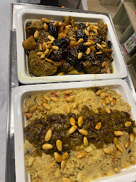 Photo n°9 de La Medina à Cernay (Traiteur)