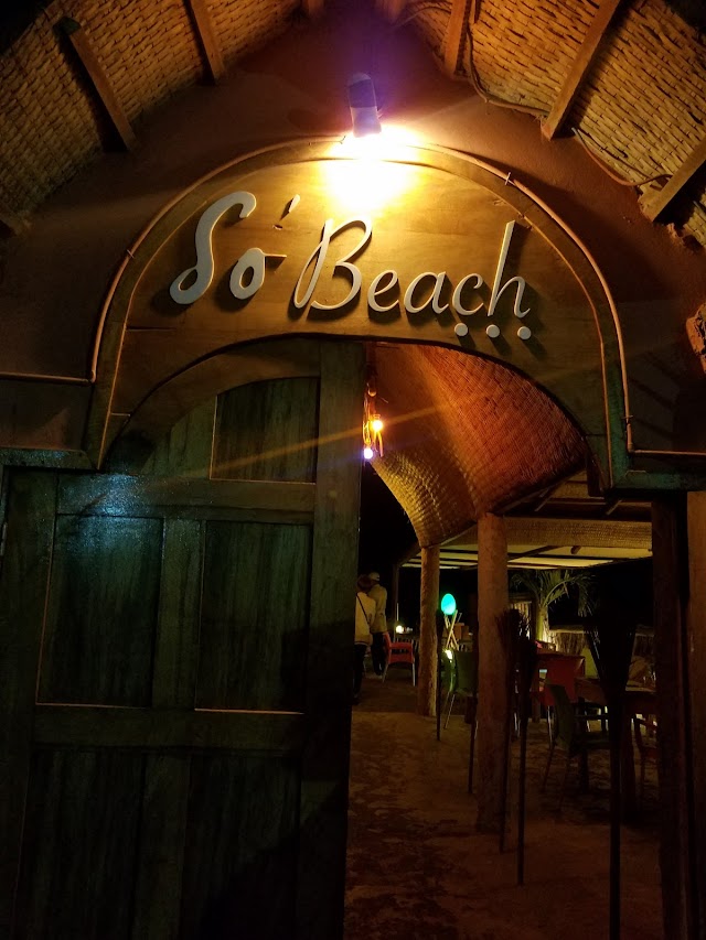 So'Beach