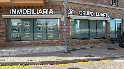 Grupo Loarte, inmobiliaria, venta de pisos o de casas