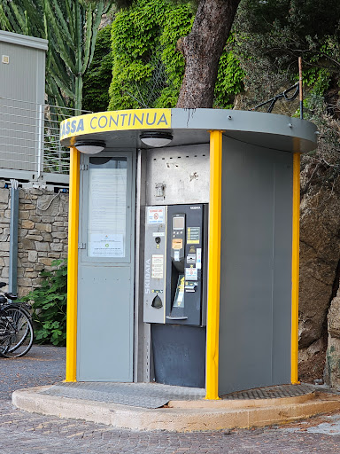 Area parking porto Marina di Alassio Gallery - Italy