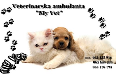 Photos of Veterinarska ambulanta My Vet