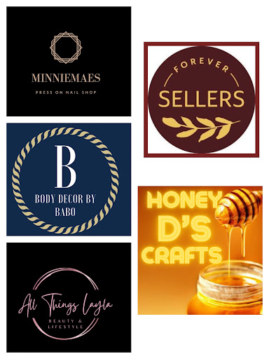 FOREVERSELLERS.COM - Visual