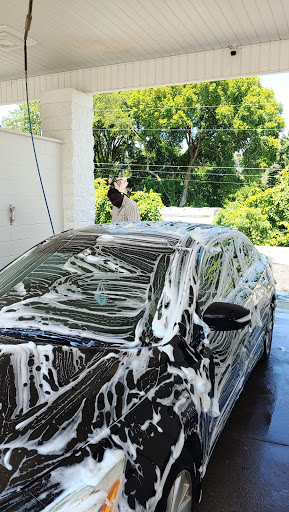 Pop's Car Wash Gallery - United States