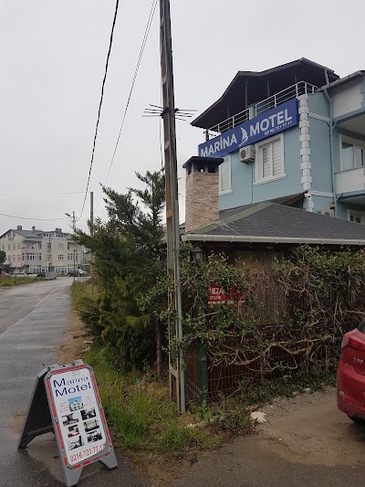 Photos of Marina Motel